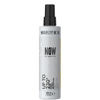 Εικόνα της Selective NOW Up to 230° Θερμοπροστατευτικό Spray 200ml