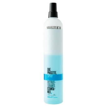 Picture of Selective Due Phassete  Bi-phasic Conditioner Spray 450ml