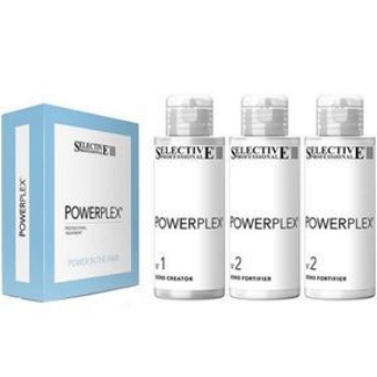 Εικόνα της Selective PowerPlex Intro Kit 1 x 100 ml & 2 x 100ml