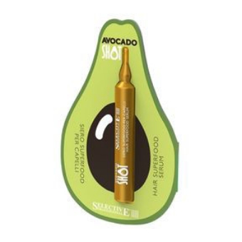 Picture of Selective Avocado Shot Superfood Serum 10ml