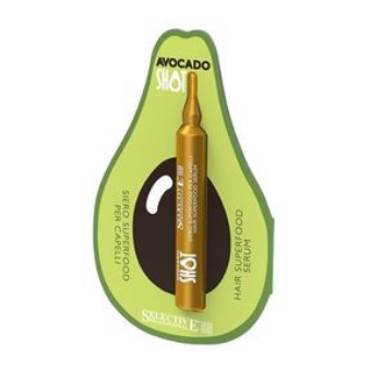 Εικόνα της Selective Avocado Shot Superfood Ορός Θρέψης 10ml