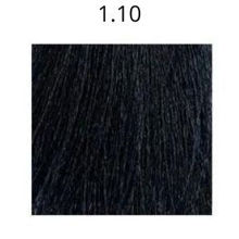 Εικόνα της ColorING 1.10 Μαυρό Μπλε 100ml