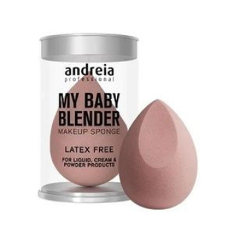 Εικόνα της Andreia My Baby Blender Σφουγγαράκι Μακιγιάζ