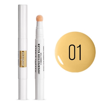 Εικόνα της Andreia Imperfection Killer Corrector 01 - 1.5ml