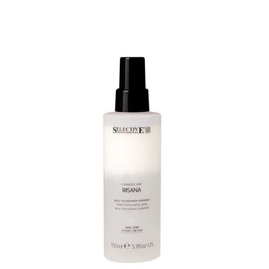 Εικόνα της Selective Risana Leave-In Spray Θεραπείας Άμεσης Αναδόμησης 150ml