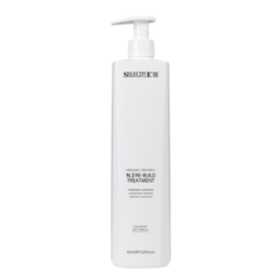 Picture of Selective N.2 Re-Build Treatment 1000ml