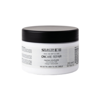 Εικόνα της Selective ONcare Repair Mask - Μάσκα Αναδόμησης 200ml