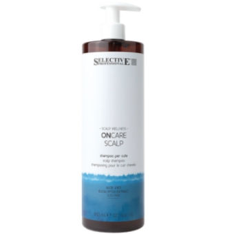 Εικόνα της Selective ONcare Scalp Skin Shampoo - Για το τριχωτό της κεφαλης 950ml