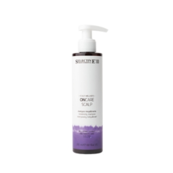 Εικόνα της Selective ONcare Scalp Rebalancing Shampoo - Εξισορρόπηση Σμήγματος 200ml