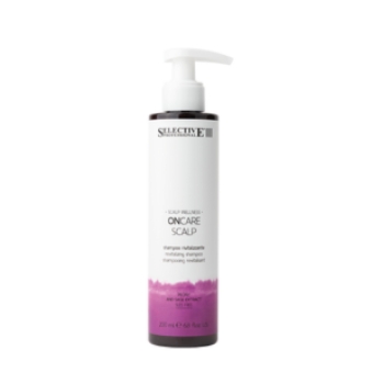 Εικόνα της Selective ONcare Scalp Revitalizing Shampoo - Κατά της Τριχόπτωσης 200ml