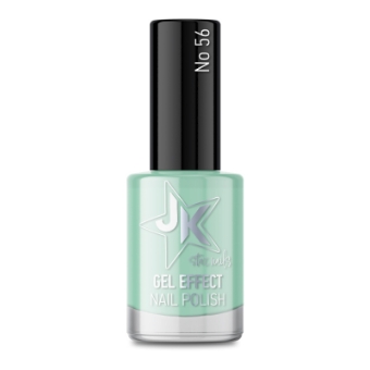 Εικόνα της JK 56 Gel Effect Nail Polish - Φυστικί 12ml