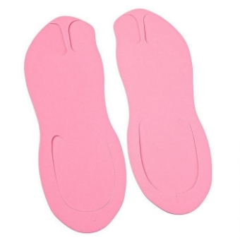 Picture of Pedicure Slippers Pink 1 pair