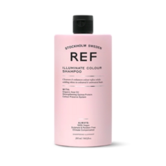 Εικόνα της REF Illuminate Colour Shampoo - Σαμπουάν Για Βαμμένα Μαλλιά 285ml