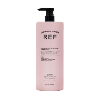 Εικόνα της REF Illuminate Colour Shampoo - Σαμπουάν Για Βαμμένα Μαλλιά 1Lt