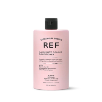 Εικόνα της REF Illuminate Colour Conditioner - Για Βαμμένα Μαλλιά 245ml