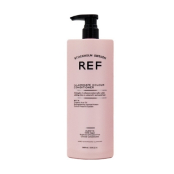 Εικόνα της REF Illuminate Colour Conditioner - Για Βαμμένα Μαλλιά 1Lt