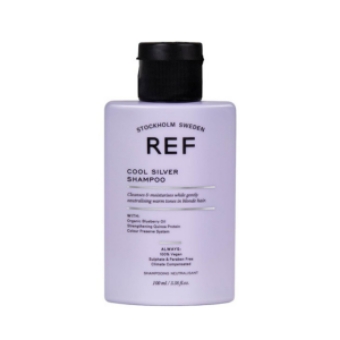 Picture of REF Cool Silver Shampoo 100ml