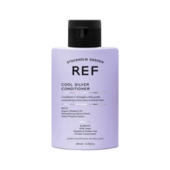 Picture of REF Cool Silver Conditioner 100ml