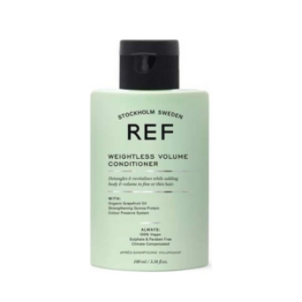 Εικόνα της REF Weightless Volume Conditioner - Όγκου 100ml