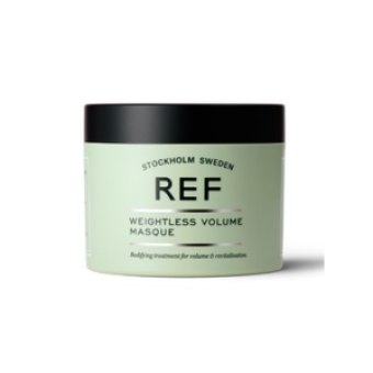 Εικόνα της REF Weightless Volume Masque - Μάσκα Όγκου 250ml