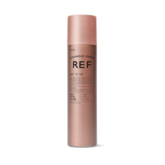 Εικόνα της REF Root to Top N°335 Spray Mousse - Για Όγκο 250ml