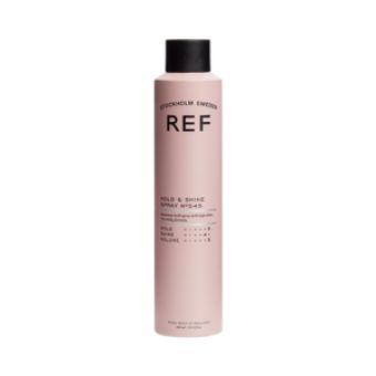 Εικόνα της REF Hold & Shine Spray N°545 - Σπρέι για Κράτημα και Λάμψη 300ml