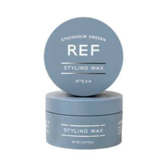 Εικόνα της REF Styling Wax N°534 - Κερί 85ml