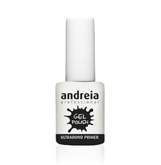 Εικόνα της Andreia Ημιμόνιμο Βερνίκι Ultrabond Primer 10.5ml