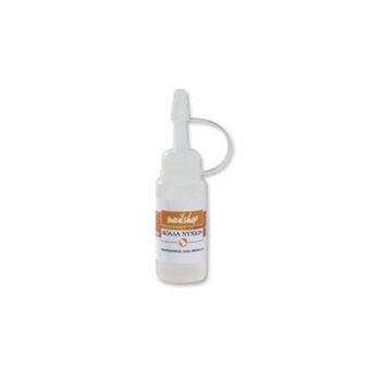 Εικόνα της NAILSHOP Drop Nail Glue - Κόλλα Νυχιών σε Σταγόνα 14ml