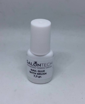 Εικόνα της LUX NAILS Nail Glue - Κόλλα Νυχιών 7.5gr