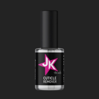 Εικόνα της JK Starnails Cuticle Remover 15ml