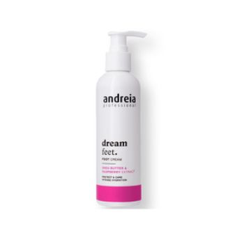 Εικόνα της Andreia Dream Feet Κρέμα Ποδιών 200ml