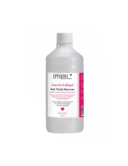 Εικόνα της IMEL Acetone - Καθαρό Ασετόν 4Lt