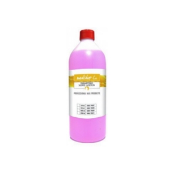 Εικόνα της Nailshop Remover without Acetone - Ξεβαφτικό χωρίς Ασετόν 1Lt