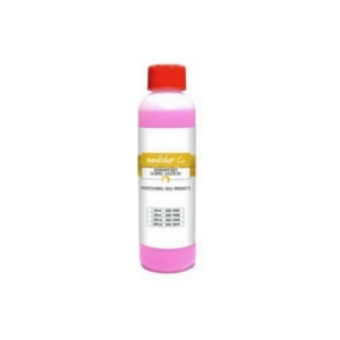 Εικόνα της Nailshop Remover without Acetone - Ξεβαφτικό χωρίς Ασετόν 250ml