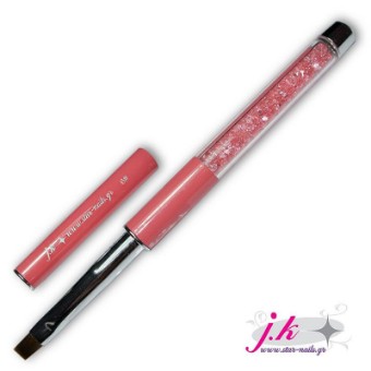Picture of JK Starnails Gel No6