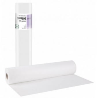 Picture of Soft Supreme Plus Non Woven Roll White 58cm x 70m 20gr
