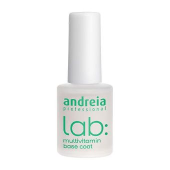Picture of Andreia Extreme Care Multivitamin Base Coat 10.5ml