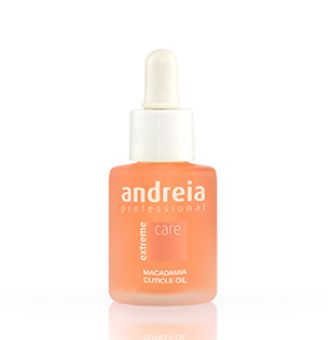 Picture of Andreia Extreme Care Macadamia Cuticle Oil 10.5ml