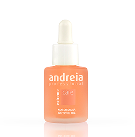 Picture of Andreia Extreme Care Macadamia Cuticle Oil 10.5ml