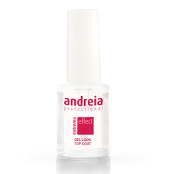 Picture of Andreia Top Coat Lab Gel Effect 10.5ml