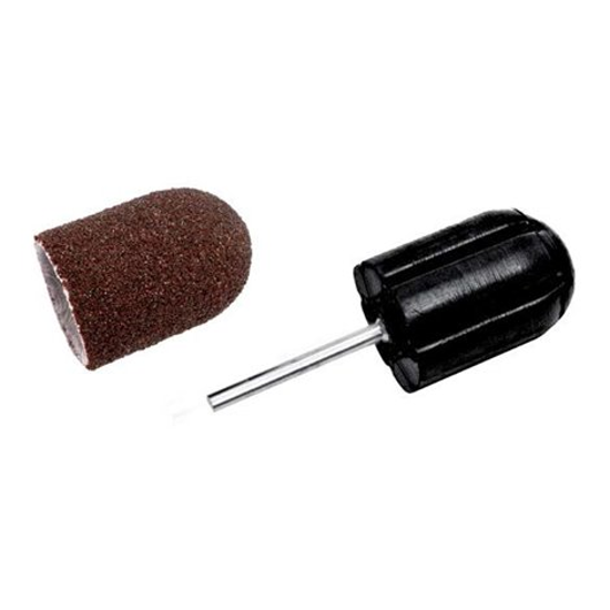 Εικόνα της Nailshop Drill Spare Head - Κουκουνάρι D1a 16mm