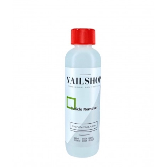 Picture of Nailshop Cuticle Remover 250ml