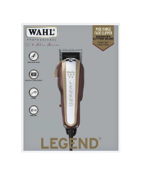 Εικόνα της WAHL Legend 5 Star Series - Επαγγελματική Κουρευτική Μηχανή