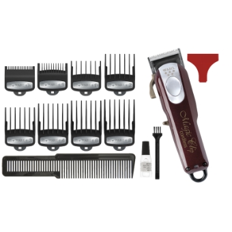 Εικόνα της WAHL Magic Clip Cordless 5 Star Series - Επαγγελματική Κουρευτική Μηχανή