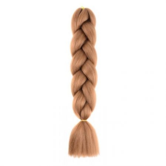 Εικόνα της Lotus Νο Α30 Hair for Rasta and Braids - Κοτσίδα για Ράστα και Πλεξούδες 100gr 125cm