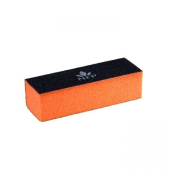 Picture of NFP Buffer Black/Orange 100/150