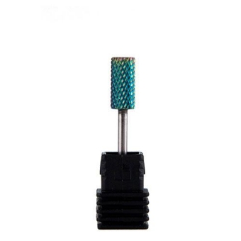 Picture of NFP Carbide TC-201 Barrel Medium Roughness 6.6x12.7mm