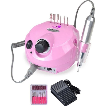 Picture of Electric Pedicure Manicure Wheel 35000 Rounds