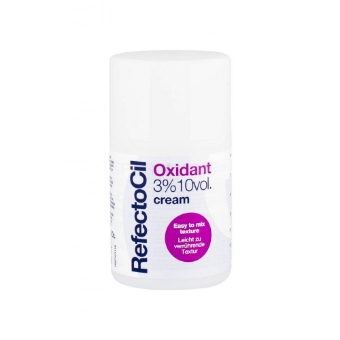 Εικόνα της Refecto Cil Oxydant Cream 10vol 3% - Οξυζενέ σε υγρή μορφή 100ml